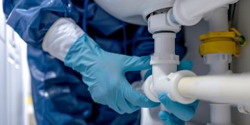 What To Do After Discovering a Leak in Your Home