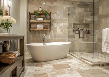 Bathroom Design Software in Malta’s Bathroom Shops