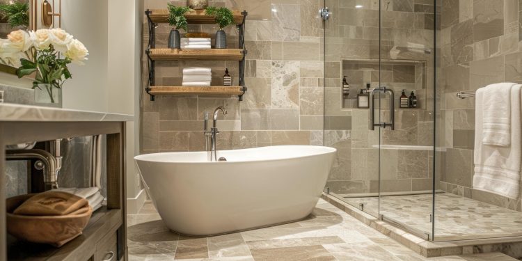 Bathroom Design Software in Malta’s Bathroom Shops