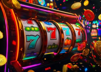 Menjadi Pemain Profesional: Panduan Bermain Slot Online