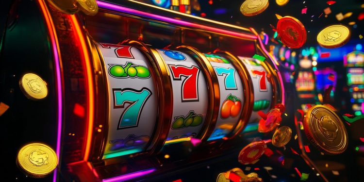 Menjadi Pemain Profesional: Panduan Bermain Slot Online