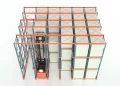 Optimizing Storage Solutions with Boltless Shelving Builder