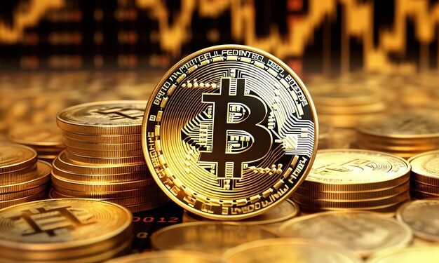 Crypto Trading Is a Great Investment Diversifier