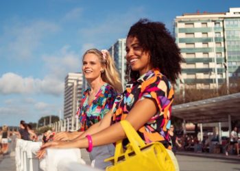 Transgender Life in Istanbul: Beylikdüzü, Şişli, and Kadıköy