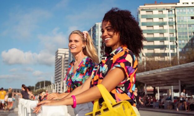 Transgender Life in Istanbul: Beylikdüzü, Şişli, and Kadıköy