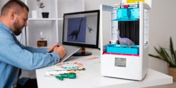 Hire 3D Printing Freelancers with 3DJobber: Your One-Stop Platform for 3D Printing Needs