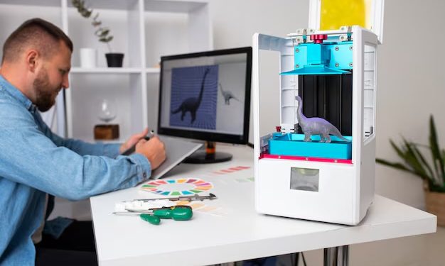 Hire 3D Printing Freelancers with 3DJobber: Your One-Stop Platform for 3D Printing Needs