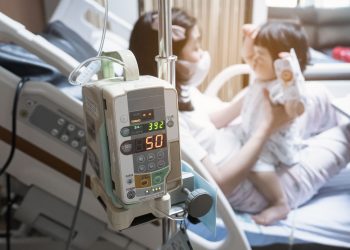 How Mobile IV Therapy Companies Ensure a Sanitary Environment