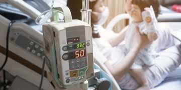 How Mobile IV Therapy Companies Ensure a Sanitary Environment