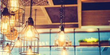 The Benefits of Outdoor Lighting for Huntsville, AL Homes and Landscapes