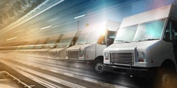 Sapphire Specialty Trucks: Your Trusted Partner for Step Vans and Customizations