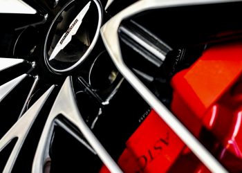 Top Alloy Wheel Refurbishment Companies in Romford