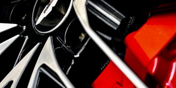 Top Alloy Wheel Refurbishment Companies in Romford