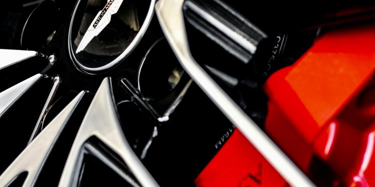 Top Alloy Wheel Refurbishment Companies in Romford