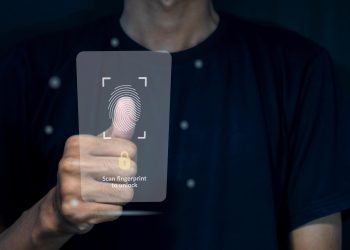 Can Biometric Access Control Enhance Business Security in Huntsville AL?