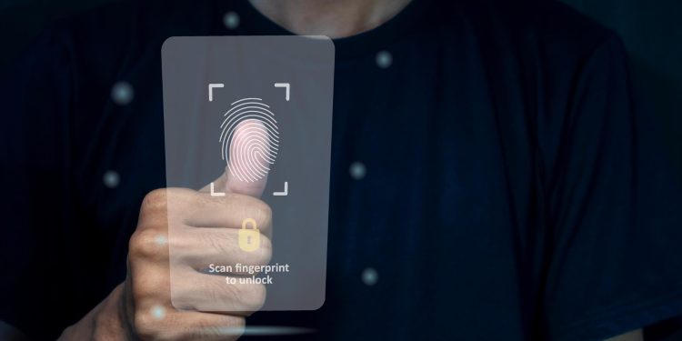 Can Biometric Access Control Enhance Business Security in Huntsville AL?