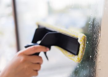 The Importance of Professional Commercial Window Cleaning in Melbourne