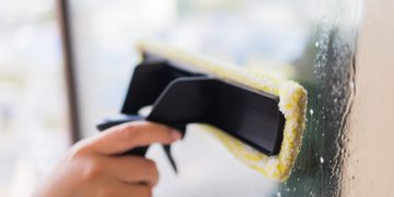 The Importance of Professional Commercial Window Cleaning in Melbourne