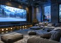5 Must-Have Features for a Home Theater Install in New Jersey