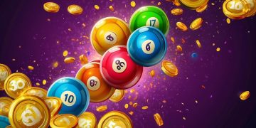 The Rise of Online Lottery: Trends, Risks, and Future Prospects