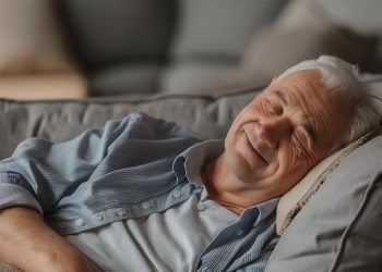 Sleep and Cognitive Health: How Better Rest Supports a Sharper Mind in Seniors
