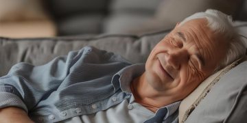 Sleep and Cognitive Health: How Better Rest Supports a Sharper Mind in Seniors