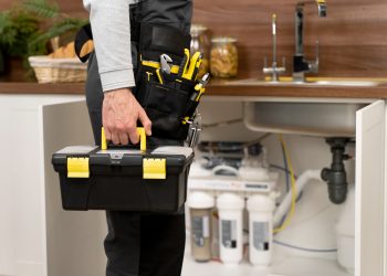 Top 5 Commercial Plumbing Services Every Business Should Know About