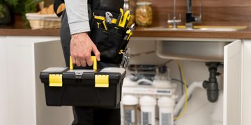 Top 5 Commercial Plumbing Services Every Business Should Know About