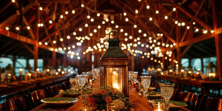 How to Find the Perfect Venue for Your Event: A Comprehensive Guide