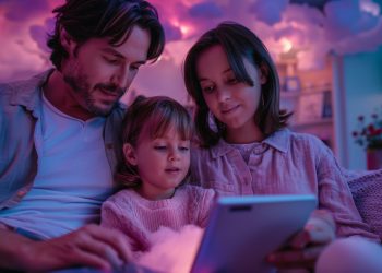 Why Every Family Needs a Family Binder: The Importance of Centralizing Essential Family Information