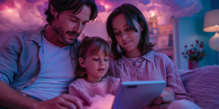 Why Every Family Needs a Family Binder: The Importance of Centralizing Essential Family Information