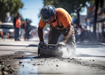 Concrete Resurfacing vs. Replacement: Which Option is Right for You?