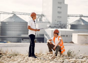 Setting Up Temporary Work Sites: A Guide for Employers and Workers