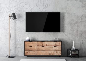 TV Mounting in Melbourne: A Guide to Professional Installation and Benefits