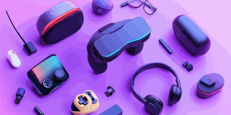 Enhance Your Digital Life: Must-Have Tech Accessories for Convenience, Productivity, and Style