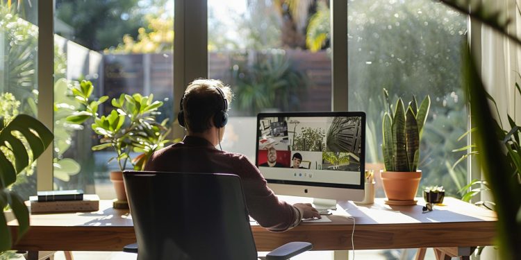 Remote Rocketship: Soaring into the Future of Work