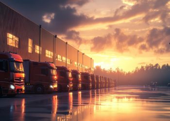 Best Semi Truck Financing Options for Bad Credit