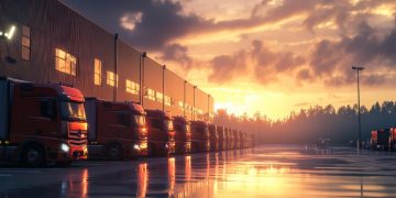 Best Semi Truck Financing Options for Bad Credit