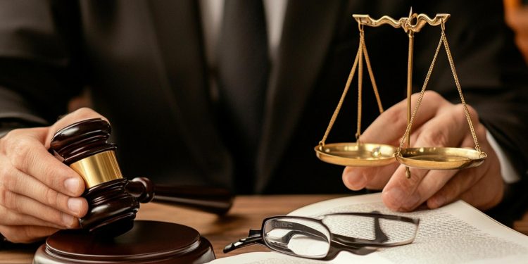 Common Legal Issues Handled by Enforcement Lawyers