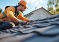 What Services Does a Residential Roofing Contractor Typically Offer?