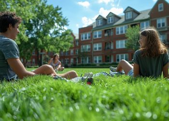 The Rise of Community Living: Why Apartment Complexes Are in Demand