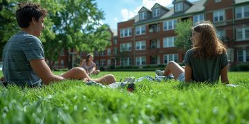 The Rise of Community Living: Why Apartment Complexes Are in Demand