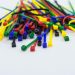Colour Coded Cable Ties: An Essential Tool for Efficient Organization