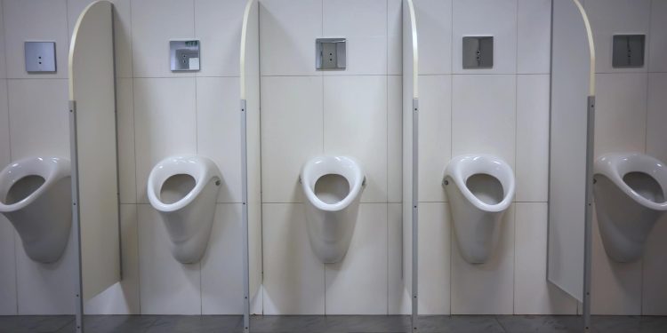 Choosing Commercial Toilet Cubicles: Key Factors for Your Business
