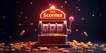 The Thrilling World of Online Slots: A Comprehensive Guide