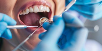 Exploring the World of Cosmetic Dentistry: Achieving Your Dream Smile