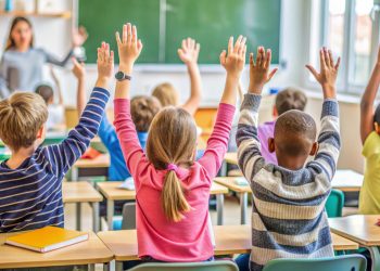 Learning Beyond Walls: Exploring the State-of-the-Art Infrastructure at GIIS Nagpur