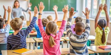 Learning Beyond Walls: Exploring the State-of-the-Art Infrastructure at GIIS Nagpur