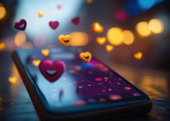 Navigating Social Media and Technology in Your Relationship