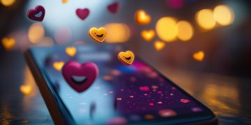 Navigating Social Media and Technology in Your Relationship